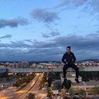 Avatar de Monir Attaf