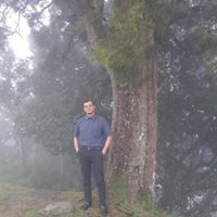 Avatar de Lervis G Fernandez