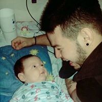 Avatar de Andry Pérez