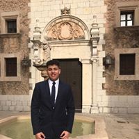 Avatar de Zakaria Jdayah