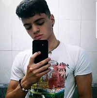 Avatar de Ezequiel Frias