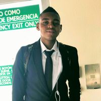 Avatar de Tigger Renteria