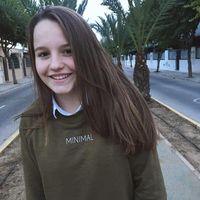 Avatar de Esmeralda Armero Martinez