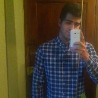 Avatar de Gabriel Rios Muñiz