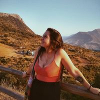 Avatar de Leyre Moreno Perdigones