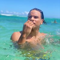 Avatar de Jhostynxon CG García