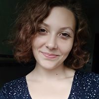 Avatar de Iris Martinez