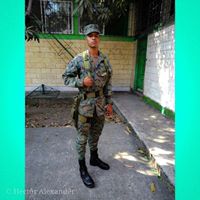 Avatar de Alexander Vera