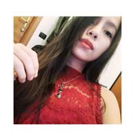 Avatar de Katherine Montero