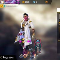 Avatar de Anthony Caceres Casiano