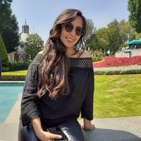 Avatar de Viviana Reyes