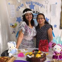Avatar de Kelly Nayelie
