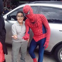 Avatar de Juan Sebastian Roulet Pena