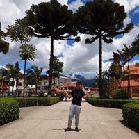 Avatar de Oscar Alejandro Rivera Juarez