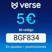 Avatar de Verse App