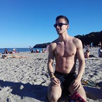 Avatar de Alberto Garcia Gallardo