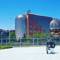 Avatar de Ălex Mejia