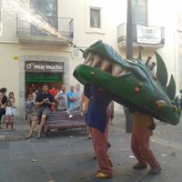 Avatar de Pau Puiggali Moreno