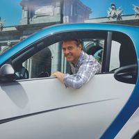 Avatar de Óscar Melchor Galán