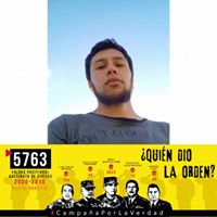 Avatar de Andrés Velásquez