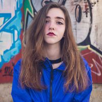 Avatar de Clara Bañuls Sirvent