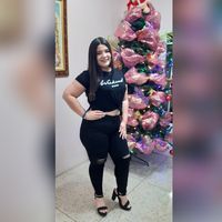 Avatar de Fraimarys Torrealba