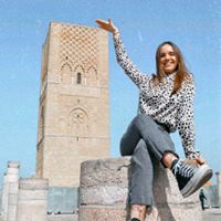 Avatar de Noelia Avilés