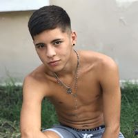 Avatar de Thiago Rivero