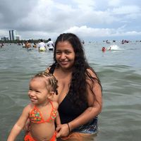 Avatar de Shirly López Lara