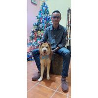 Avatar de Luis Ramón Ponce