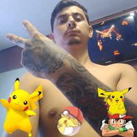 Avatar de Sergio Axel Lopez Meza