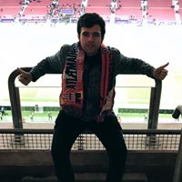Avatar de Iñaki Olivan Gonzalez