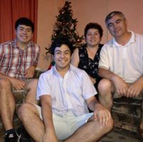 Avatar de Kevin Barra Campos