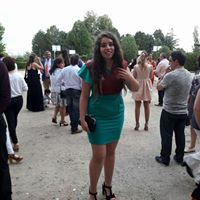Avatar de Elena Nieto 
