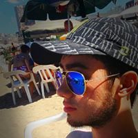 Avatar de Facu Sola