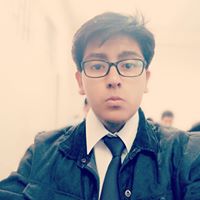 Avatar de Anghelo Alvino Medina