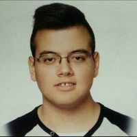 Avatar de Sergio Sanchez Gonzalez