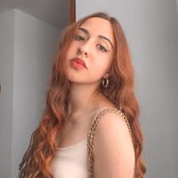 Avatar de Sofía Castillo