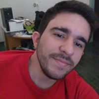 Avatar de Yago Queiroz