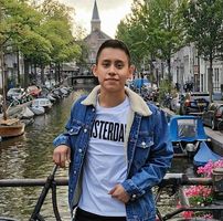 Avatar de Limberx Gutierrez Eguez