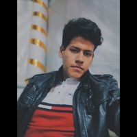 Avatar de Patrik Lugo Gonzalez