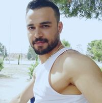 Avatar de Egipcio Man