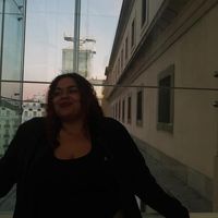 Avatar de Luz Wood Monzon