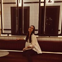 Avatar de Sara Lozano Perez