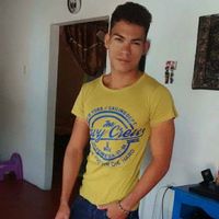 Avatar de Brayan José Arias