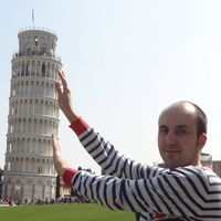 Avatar de Nacho Palomera