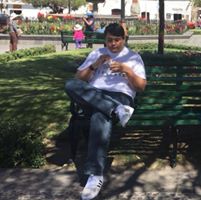 Avatar de Andy Cardenas