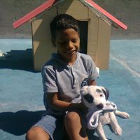 Avatar de Issac Robalino