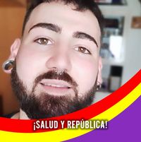 Avatar de Anto Santana Gonzalez