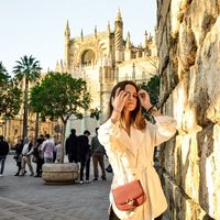 Avatar de Isabel Jarrín Herrera